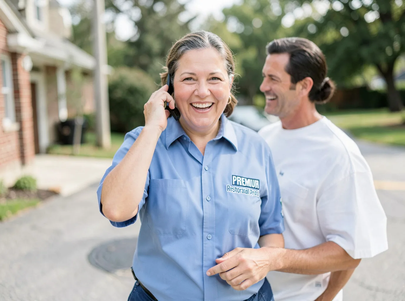 Water Damage Restoration Kneeland, CA FAQs